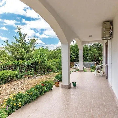 Prosinecki Appartement *