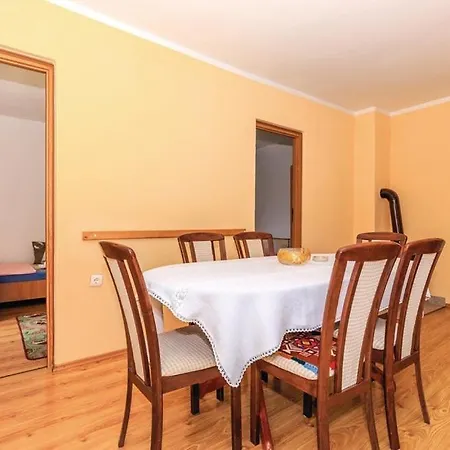 Prosinecki Appartement